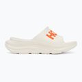 Klapki HOKA Ora Athletic Slide frost/lava 2
