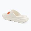 Klapki HOKA Ora Athletic Slide frost/lava 3