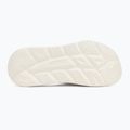 Klapki HOKA Ora Athletic Slide frost/lava 4