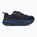 Buty HOKA Stinson Evo OG black/ultramarine 2
