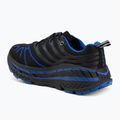 Buty HOKA Stinson Evo OG black/ultramarine 3