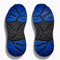 Buty HOKA Stinson Evo OG black/ultramarine 7