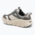Buty HOKA Bondi B3LS alabaster/astroid 3