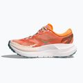 Buty do biegania damskie HOKA Matafe X feldspar/mountain fog 3