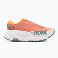 Buty do biegania damskie HOKA Matafe X feldspar/mountain fog 2