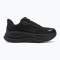Buty do biegania męskie HOKA Bondi 9 black/black 2