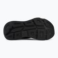 Buty do biegania męskie HOKA Bondi 9 black/black 4