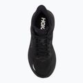Buty do biegania męskie HOKA Bondi 9 black/black 5