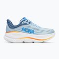 Buty do biegania męskie HOKA Bondi 9 drizzle/downpour 2