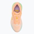 Buty do biegania męskie HOKA Bondi 9 frost/pale tangerine 5