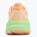 Buty do biegania męskie HOKA Bondi 9 frost/pale tangerine 6