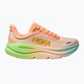 Buty do biegania męskie HOKA Bondi 9 frost/pale tangerine 2