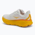Buty do biegania męskie HOKA Bondi 9 frost/sunflower 3