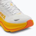 Buty do biegania męskie HOKA Bondi 9 frost/sunflower 7