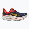 Buty do biegania męskie HOKA Bondi 9 varcity navy/nautical blue 2
