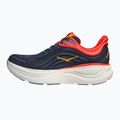Buty do biegania męskie HOKA Bondi 9 varcity navy/nautical blue 3