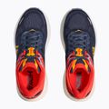 Buty do biegania męskie HOKA Bondi 9 varcity navy/nautical blue 4
