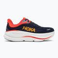 Buty do biegania męskie HOKA Bondi 9 varcity navy/nautical blue 2