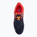 Buty do biegania męskie HOKA Bondi 9 varcity navy/nautical blue 5