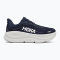 Buty do biegania męskie HOKA Bondi 9 varsity navy/white 2