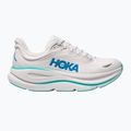 Buty do biegania męskie HOKA Bondi 9 white/hoka blue 2