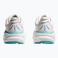 Buty do biegania męskie HOKA Bondi 9 white/hoka blue 6