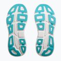 Buty do biegania męskie HOKA Bondi 9 white/hoka blue 7