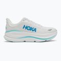 Buty do biegania męskie HOKA Bondi 9 white/hoka blue 2