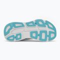 Buty do biegania męskie HOKA Bondi 9 white/hoka blue 4