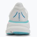 Buty do biegania męskie HOKA Bondi 9 white/hoka blue 6