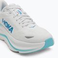 Buty do biegania męskie HOKA Bondi 9 white/hoka blue 7