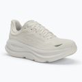 Buty do biegania męskie HOKA Bondi 9 white/white