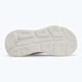 Buty do biegania męskie HOKA Bondi 9 white/white 4