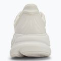 Buty do biegania męskie HOKA Bondi 9 white/white 6