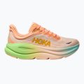 Buty do biegania damskie HOKA Bondi 9 frost/pale tangerine