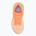 Buty do biegania damskie HOKA Bondi 9 frost/pale tangerine 5