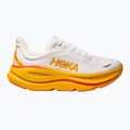 Buty do biegania damskie HOKA Bondi 9 frost/sunflower 2
