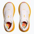 Buty do biegania damskie HOKA Bondi 9 frost/sunflower 4