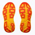 Buty do biegania damskie HOKA Bondi 9 frost/sunflower 6