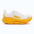 Buty do biegania damskie HOKA Bondi 9 frost/sunflower 2
