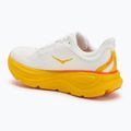 Buty do biegania damskie HOKA Bondi 9 frost/sunflower 3