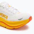 Buty do biegania damskie HOKA Bondi 9 frost/sunflower 7