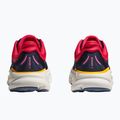 Buty do biegania damskie HOKA Bondi 9 varsity navy/nautical dusk 5