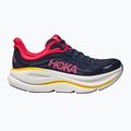 Buty do biegania damskie HOKA Bondi 9 varsity navy/nautical dusk 8