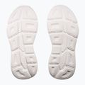 Buty do biegania damskie HOKA Bondi 9 white/white 6