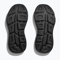 Buty do biegania męskie HOKA Bondi 9 Wide black/black 3