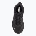 Buty do biegania męskie HOKA Bondi 9 Wide black/black 5