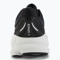 Buty do biegania męskie HOKA Bondi 9 Wide black/white 6