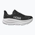 Buty do biegania męskie HOKA Bondi 9 Wide black/white 2