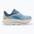 Buty do biegania męskie HOKA Bondi 9 Wide drizzle/downpour 2
